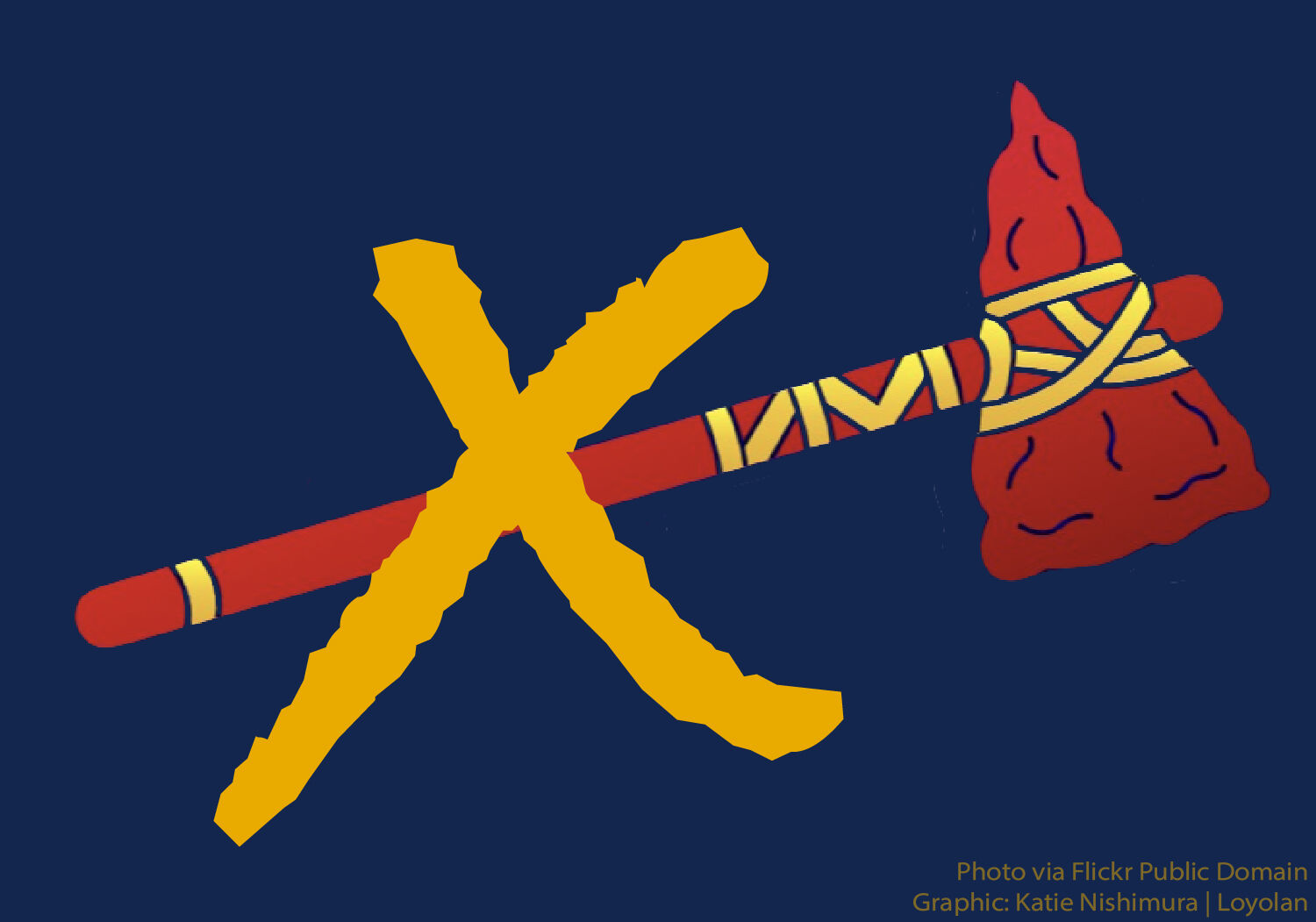 tomahawk graphic